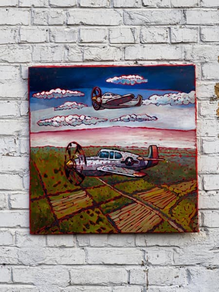 Planes